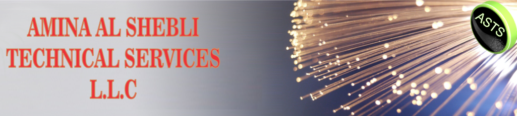 AMINA AL SHEBLI TECHNICAL SERVICES LLC