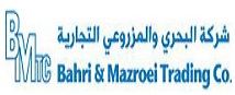 BMTC (Bahri MAzroei Trading Co-Dubai)
